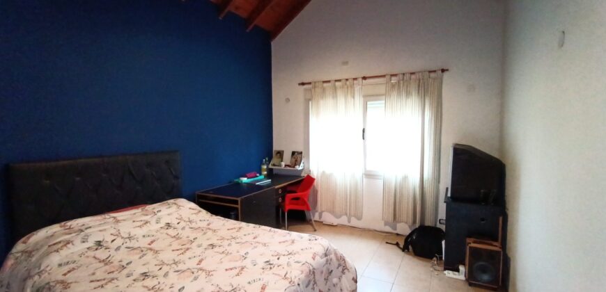 Excelente Chalet En Barrio Cerrado Terrazas Del Valle, Arroyo De Los Patos