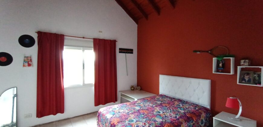 Excelente Chalet En Barrio Cerrado Terrazas Del Valle, Arroyo De Los Patos