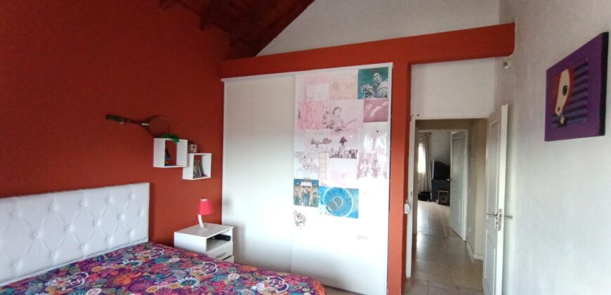 Excelente Chalet En Barrio Cerrado Terrazas Del Valle, Arroyo De Los Patos