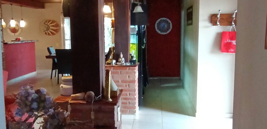 Excelente Chalet En Barrio Cerrado Terrazas Del Valle, Arroyo De Los Patos