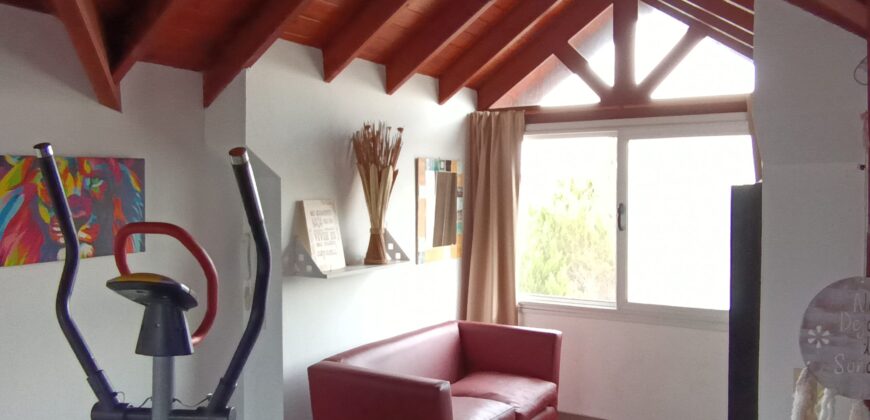 Excelente Chalet En Barrio Cerrado Terrazas Del Valle, Arroyo De Los Patos