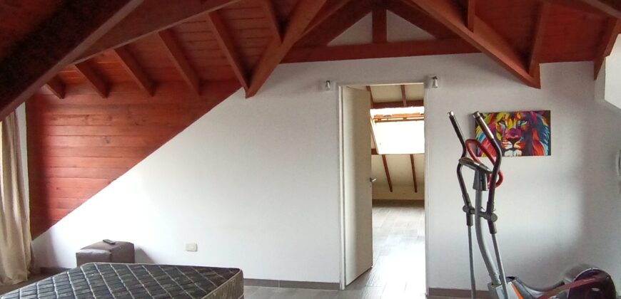 Excelente Chalet En Barrio Cerrado Terrazas Del Valle, Arroyo De Los Patos