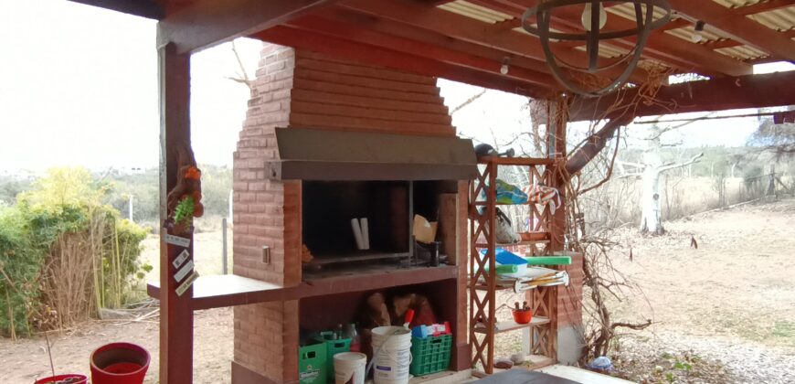 Excelente Chalet En Barrio Cerrado Terrazas Del Valle, Arroyo De Los Patos