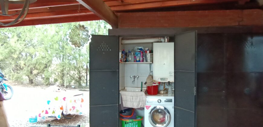 Excelente Chalet En Barrio Cerrado Terrazas Del Valle, Arroyo De Los Patos