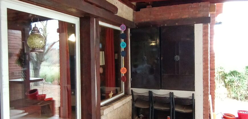 Excelente Chalet En Barrio Cerrado Terrazas Del Valle, Arroyo De Los Patos