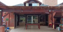 Excelente Chalet En Barrio Cerrado Terrazas Del Valle, Arroyo De Los Patos