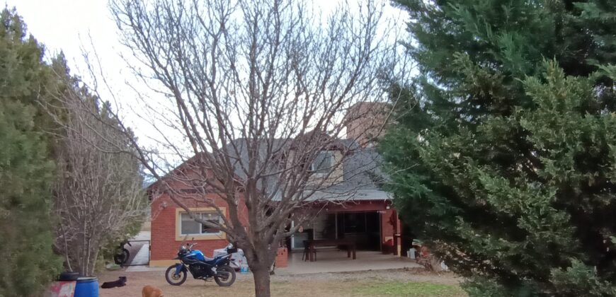 Excelente Chalet En Barrio Cerrado Terrazas Del Valle, Arroyo De Los Patos