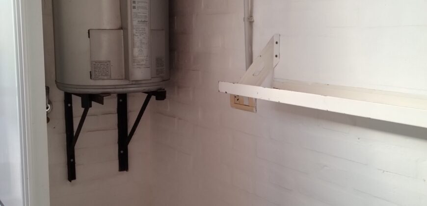 Hermoso chalet 2 plantas con quincho en Barrio Residencial Mina Clavero
