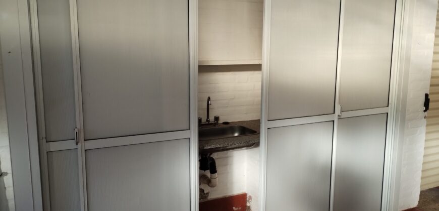 Hermoso chalet 2 plantas con quincho en Barrio Residencial Mina Clavero
