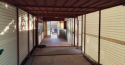 Hermoso chalet 2 plantas con quincho en Barrio Residencial Mina Clavero