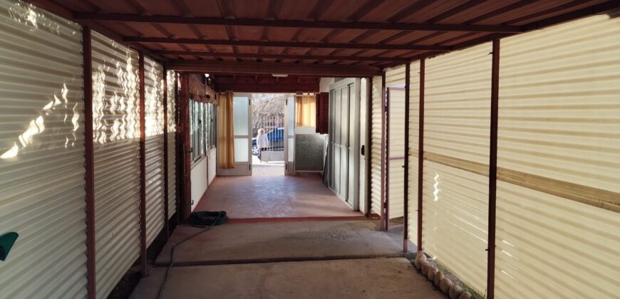 Hermoso chalet 2 plantas con quincho en Barrio Residencial Mina Clavero