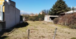 Lote Baldío De 325 M2 En B° San Sebastián A 150 Mt Del Río Los Sauces En Mina Clavero