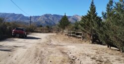 Complejo De Cabañas Y Monoambientes Con Pileta En Las Rabonas