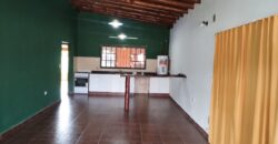 Chalet nuevo de 3 dormitorios y dependencias en Mina Clavero