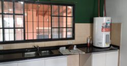 Chalet nuevo de 3 dormitorios y dependencias en Mina Clavero