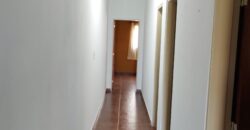 Chalet nuevo de 3 dormitorios y dependencias en Mina Clavero
