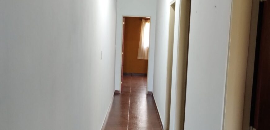 Chalet nuevo de 3 dormitorios y dependencias en Mina Clavero