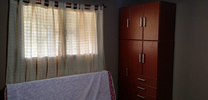 Chalet nuevo de 3 dormitorios y dependencias en Mina Clavero
