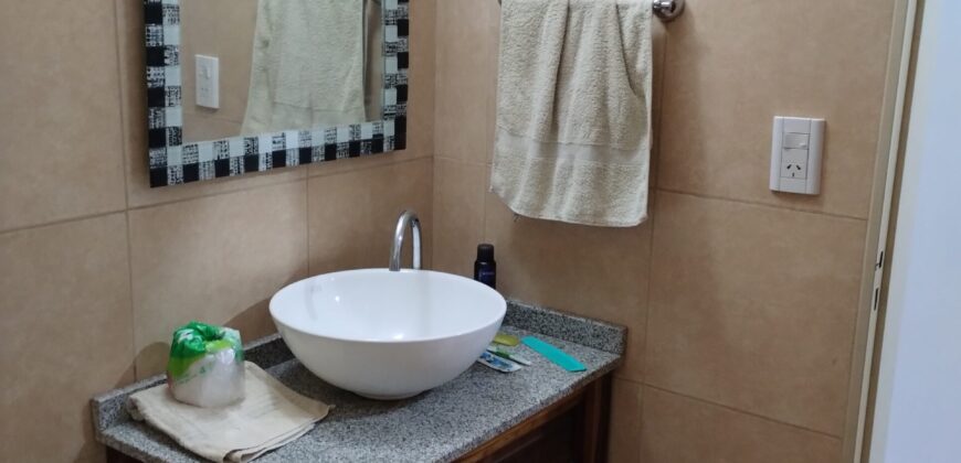 Chalet nuevo de 3 dormitorios y dependencias en Mina Clavero