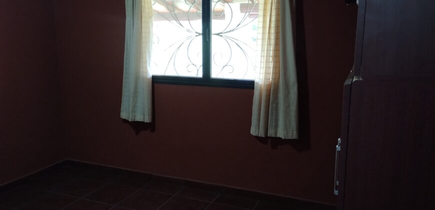 Chalet nuevo de 3 dormitorios y dependencias en Mina Clavero