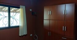 Chalet nuevo de 3 dormitorios y dependencias en Mina Clavero