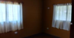 Chalet nuevo de 3 dormitorios y dependencias en Mina Clavero
