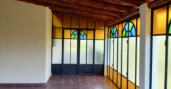 Chalet nuevo de 3 dormitorios y dependencias en Mina Clavero