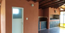 Chalet nuevo de 3 dormitorios y dependencias en Mina Clavero