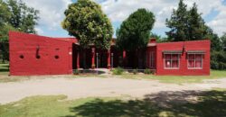 Excepcional !!! emprendimiento comercial sobre ruta en venta en Nono