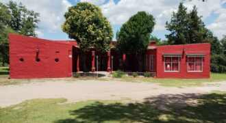 Excepcional !!! emprendimiento comercial sobre ruta en venta en Nono