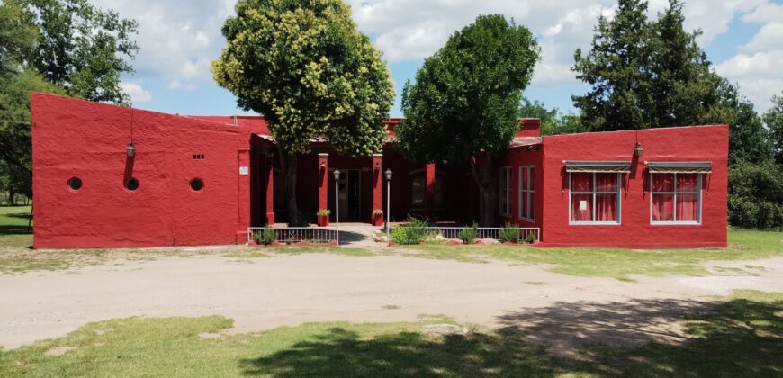 Excepcional !!! emprendimiento comercial sobre ruta en venta en Nono