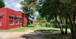 Excepcional !!! emprendimiento comercial sobre ruta en venta en Nono
