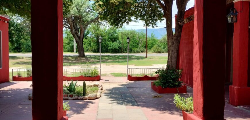 Excepcional !!! emprendimiento comercial sobre ruta en venta en Nono