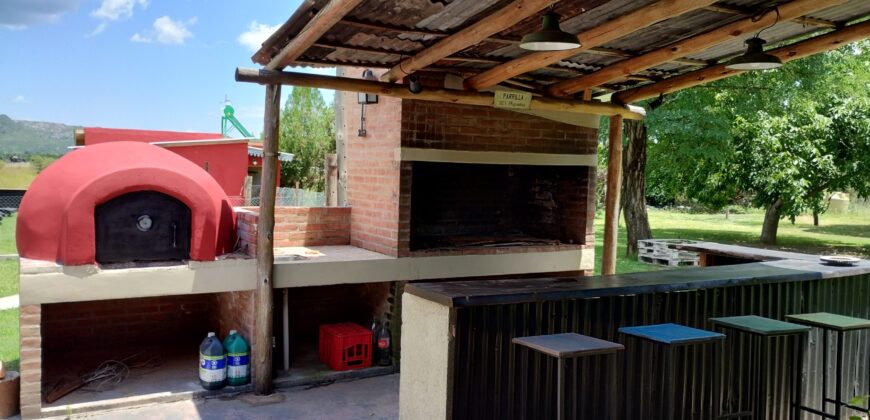 Excepcional !!! emprendimiento comercial sobre ruta en venta en Nono