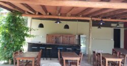 Excepcional !!! emprendimiento comercial sobre ruta en venta en Nono