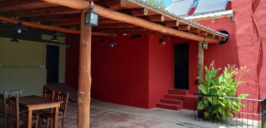 Excepcional !!! emprendimiento comercial sobre ruta en venta en Nono
