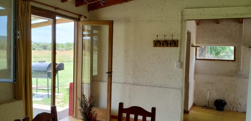Excepcional !!! emprendimiento comercial sobre ruta en venta en Nono