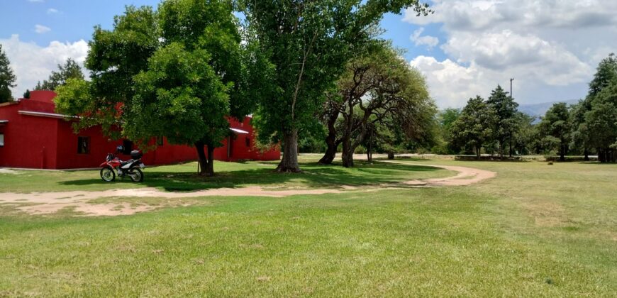 Excepcional !!! emprendimiento comercial sobre ruta en venta en Nono