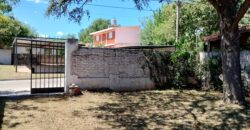 Chalet con departamentos independientes, barrio centro Mina Clavero