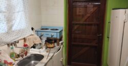 Chalet con departamentos independientes, barrio centro Mina Clavero