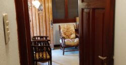 Chalet con departamentos independientes, barrio centro Mina Clavero