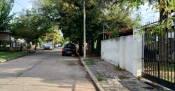 Chalet con departamentos independientes, barrio centro Mina Clavero