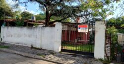 Chalet con departamentos independientes, barrio centro Mina Clavero