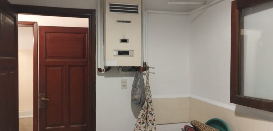 Chalet con departamentos independientes, barrio centro Mina Clavero