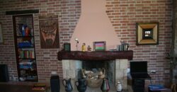 Imponente chalet con piscina infinita y costa de río en El Alto de Nono (RETASADA)