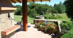 Imponente chalet con piscina infinita y costa de río en El Alto de Nono (RETASADA)