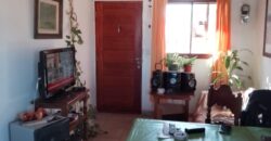 Hostería, chalet de 2 plantas y depto a 300 mt del río en Cura Brochero