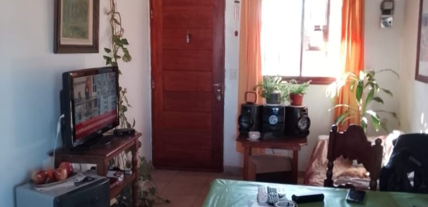 Hostería, chalet de 2 plantas y depto a 300 mt del río en Cura Brochero