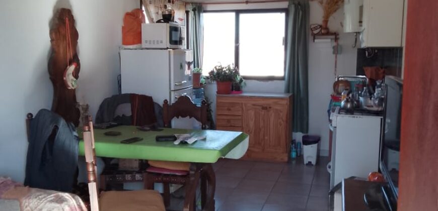 Hostería, chalet de 2 plantas y depto a 300 mt del río en Cura Brochero