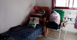 Hostería, chalet de 2 plantas y depto a 300 mt del río en Cura Brochero